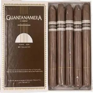 Guantanamera Compay  関塔那摩 相伴