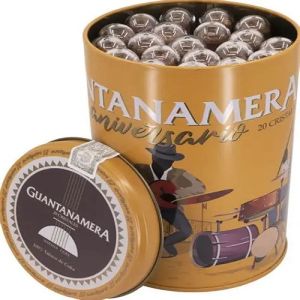 Guantanamera 20 Aniversario Commemorative Release  関塔那摩 20周年紀念版本