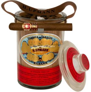 H.Upmann Noellas  烏普曼 哈瓦那之家玻璃罐