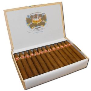 H.Upmann Upmann No.2  烏普曼 2號魚雷