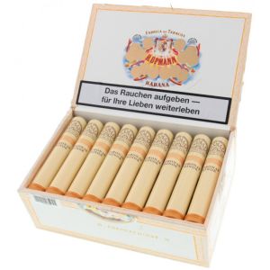 H.Upmann Coronas Major  烏普曼 大高郎拿