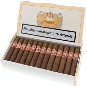 H.Upmann Half Corona  烏普曼 半皇冠
